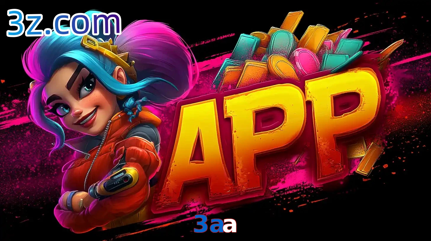 3aa App oficial de cassinos online