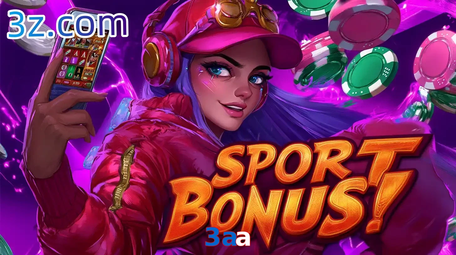 3aa sport bonus