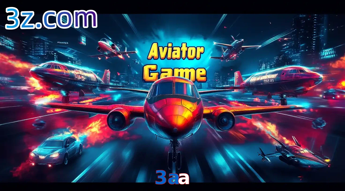 3aa aviator game